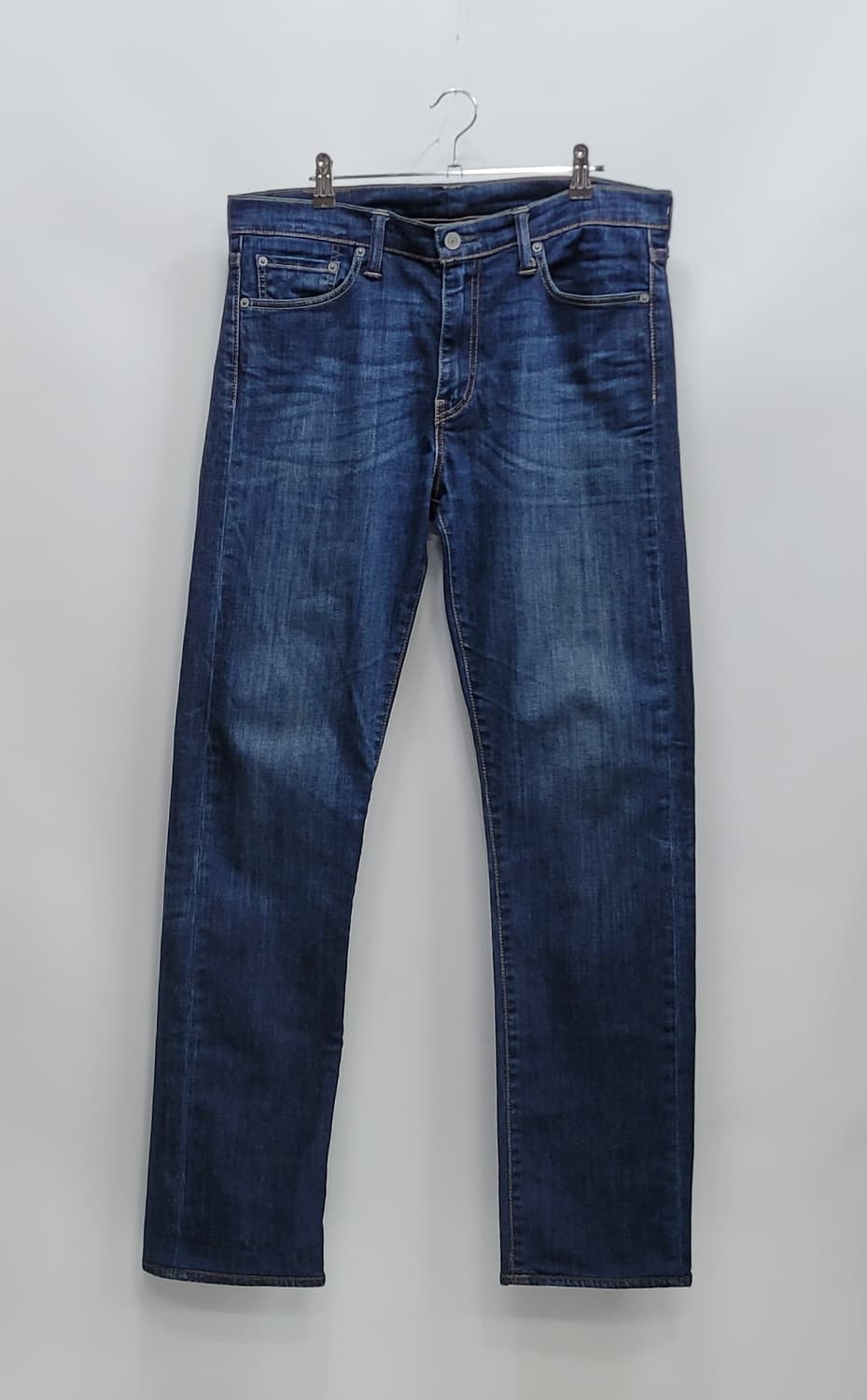 LEVI'S 리바이스 513 데님 청바지 / 남 32
 상품이미지1