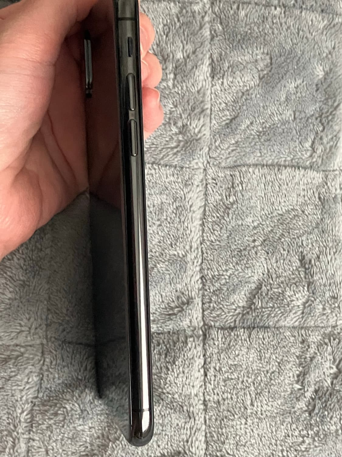 아이폰 x 256g 상품이미지4