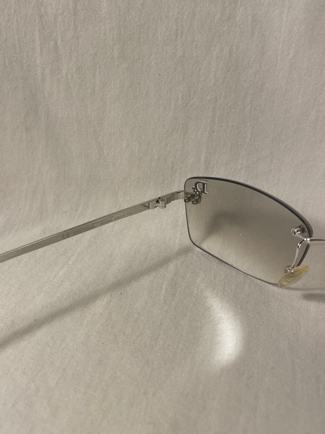 Christian Dior Tiger 29GNM 디올 실버프레임선글라스 상품이미지6