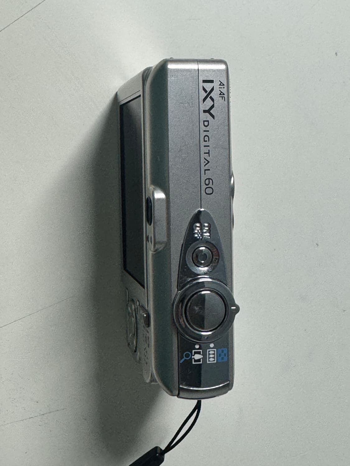 캐논 익시60 캐논 IXY60 디카 디지털카메라 상품이미지4