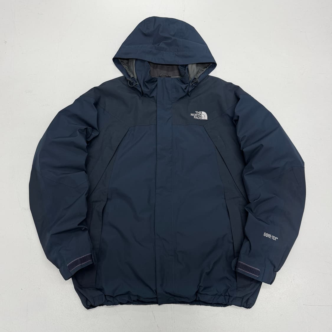 노스페이스 고어텍스 고프코어 바람막이 자켓 상품이미지2