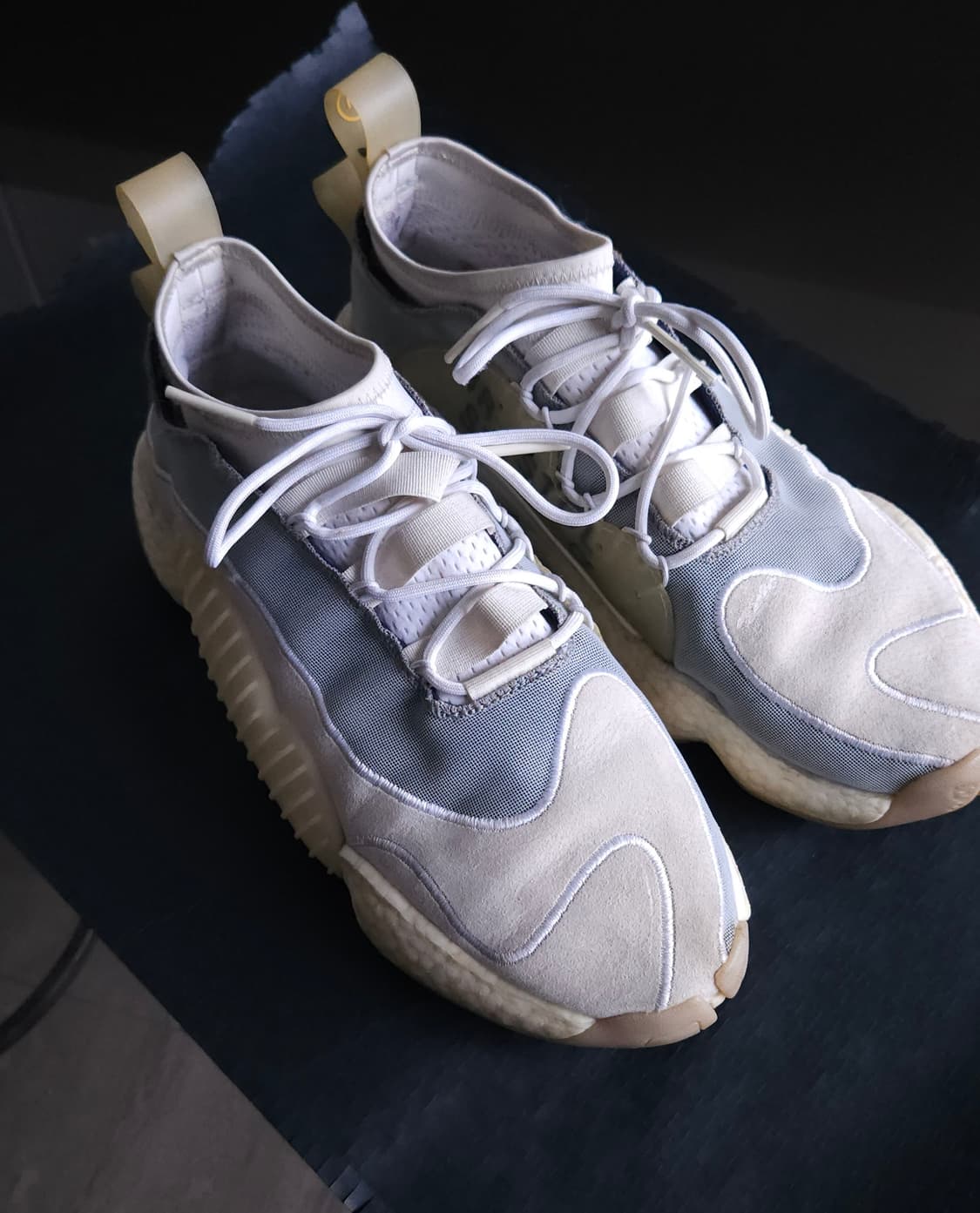 아디다스 크레이지 BYW 2 브리스톨 샤프슈터 290 상품이미지1