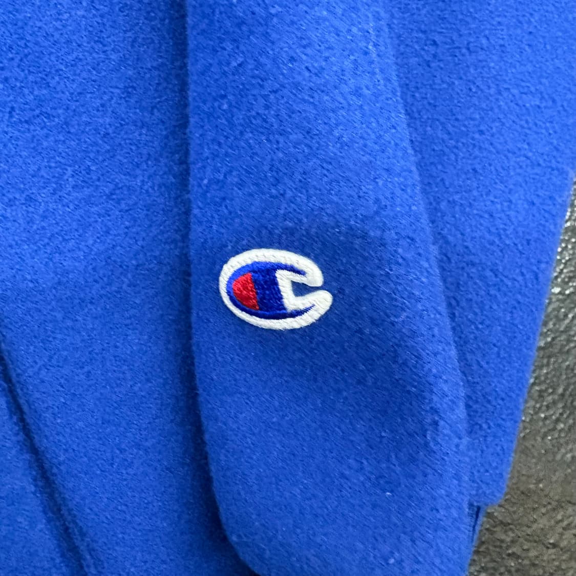 (95)챔피온바시티자켓 상품이미지4