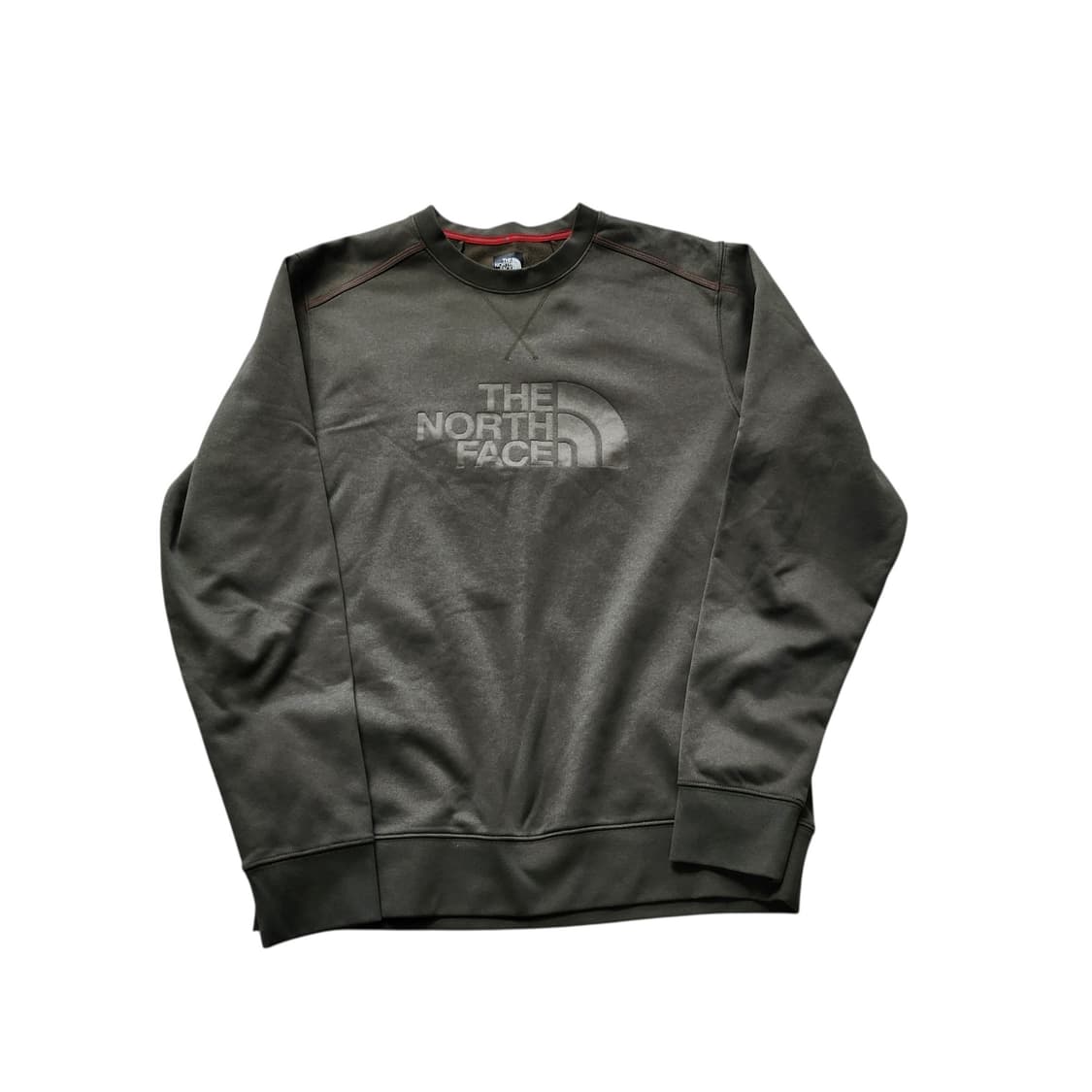 노스페이스 맨투맨 상품이미지1