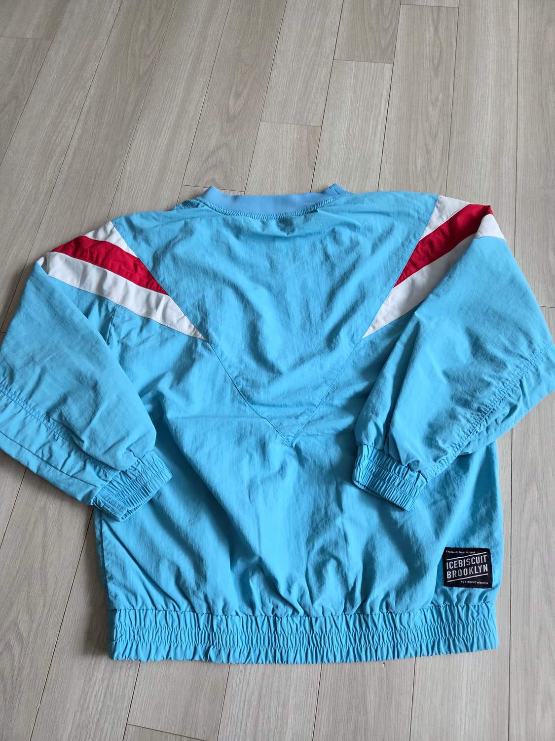 아이스비스킷 맨투맨 155 상품이미지3