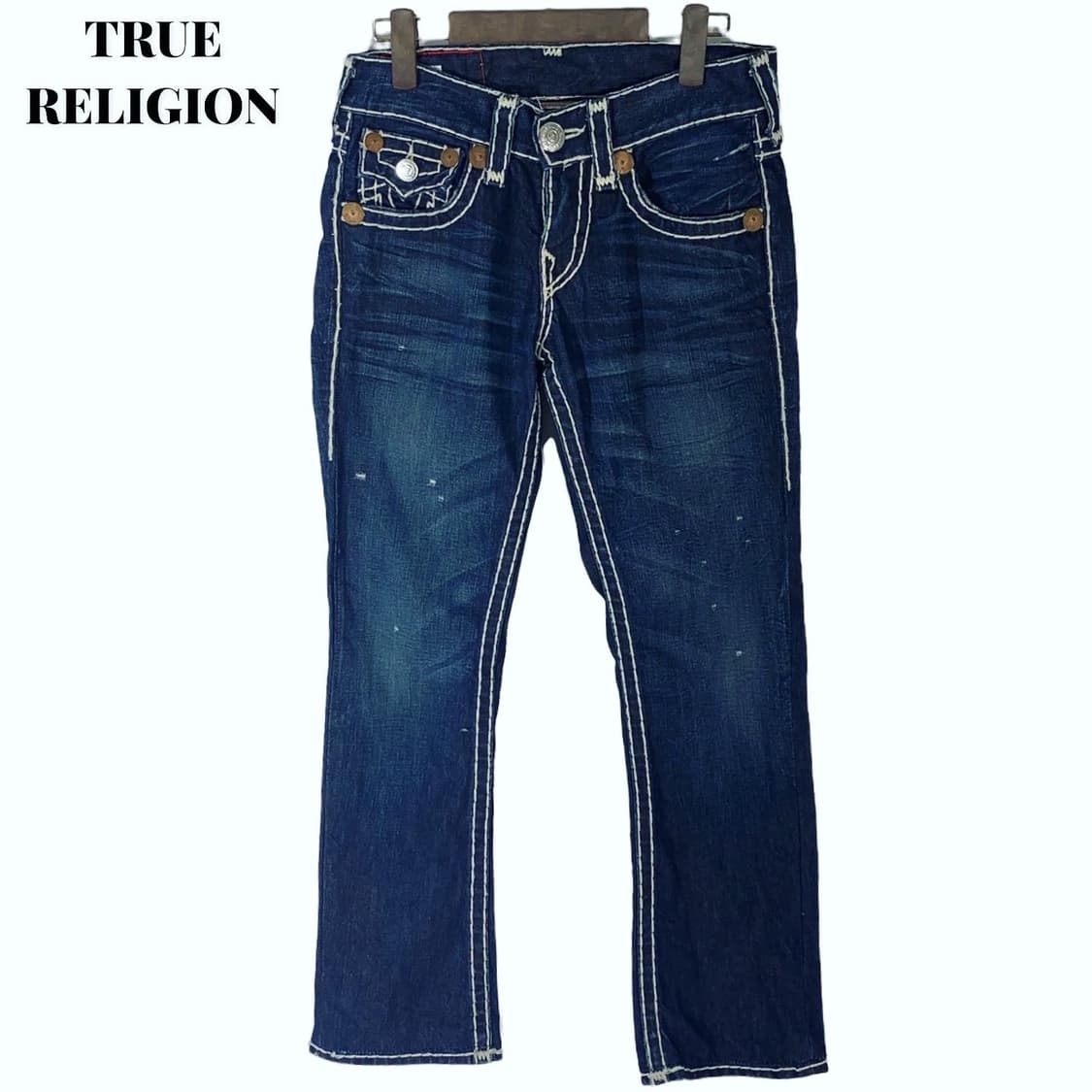 True Religion Billy Super T 상품이미지2