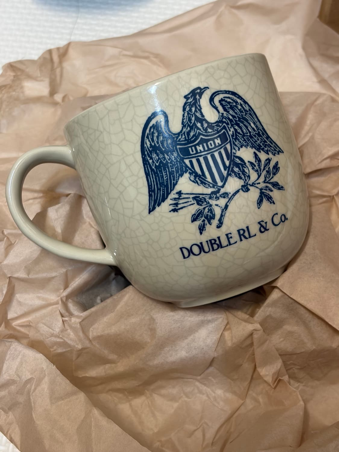 RRL 머그컵 상품이미지1