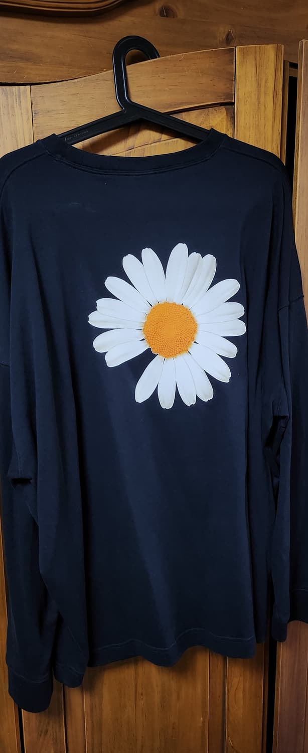 [XL] 나이키 피스마이너스원 피마원 긴팔 롱슬리브  상품이미지1