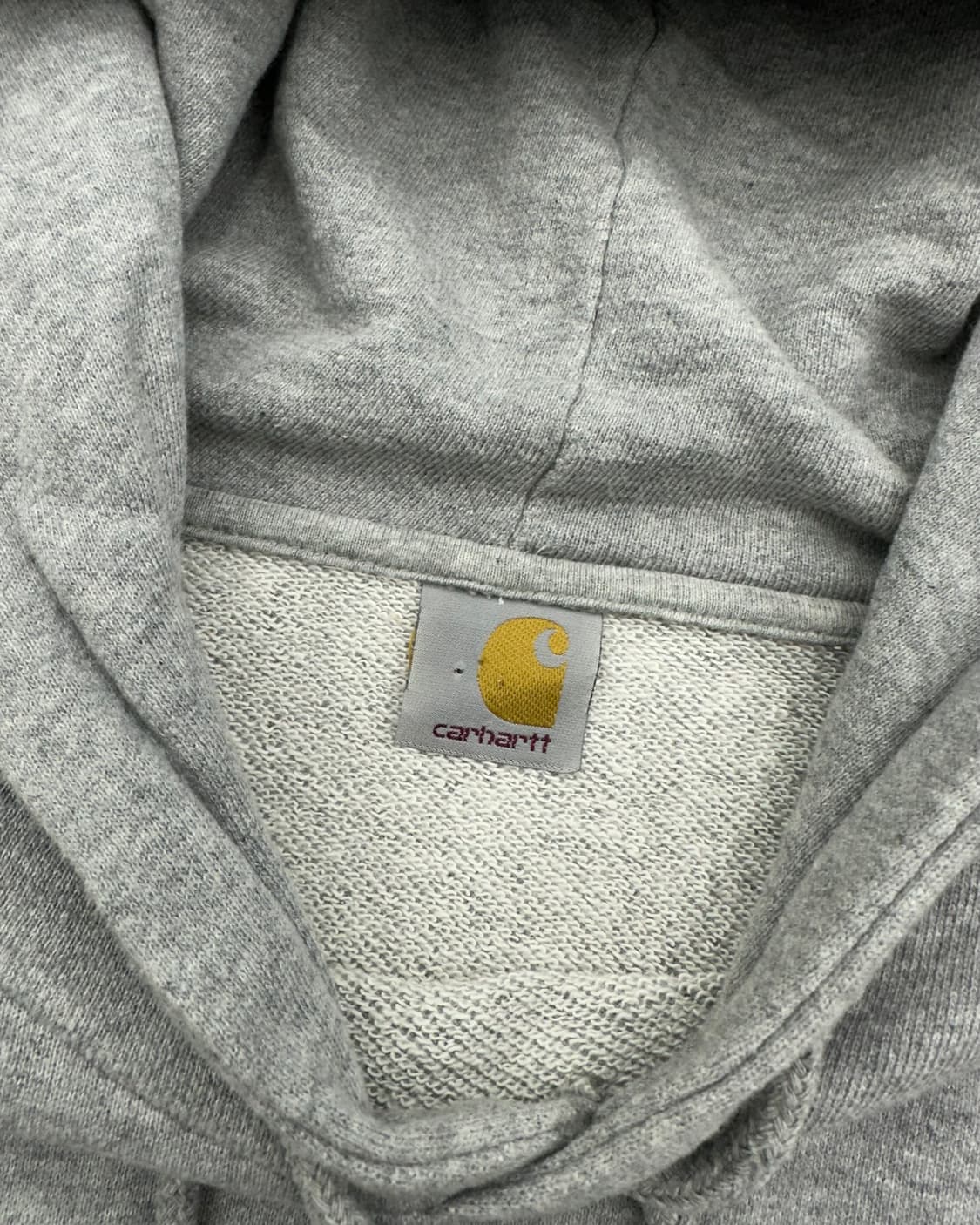 (L)칼하트 후드-M1293 상품이미지5