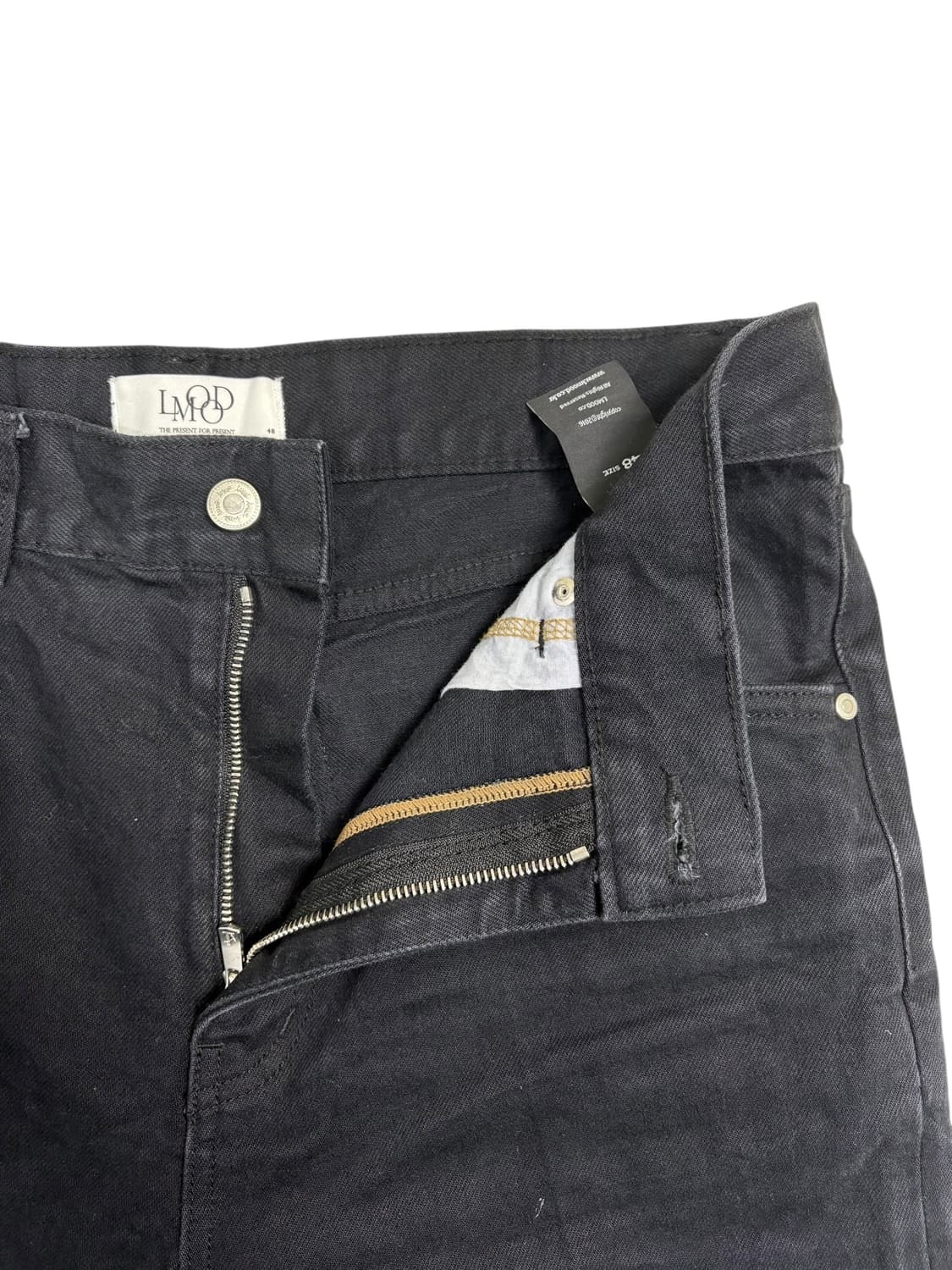 엘무드 팬츠 상품이미지4