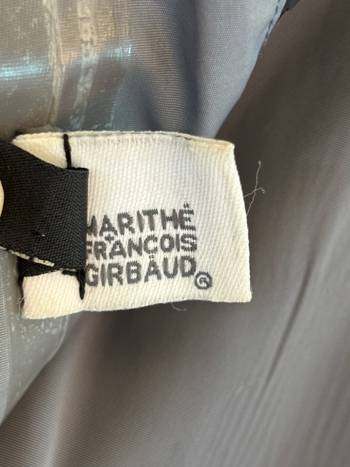 Marithe Francois Girbaud Jacket 상품이미지9