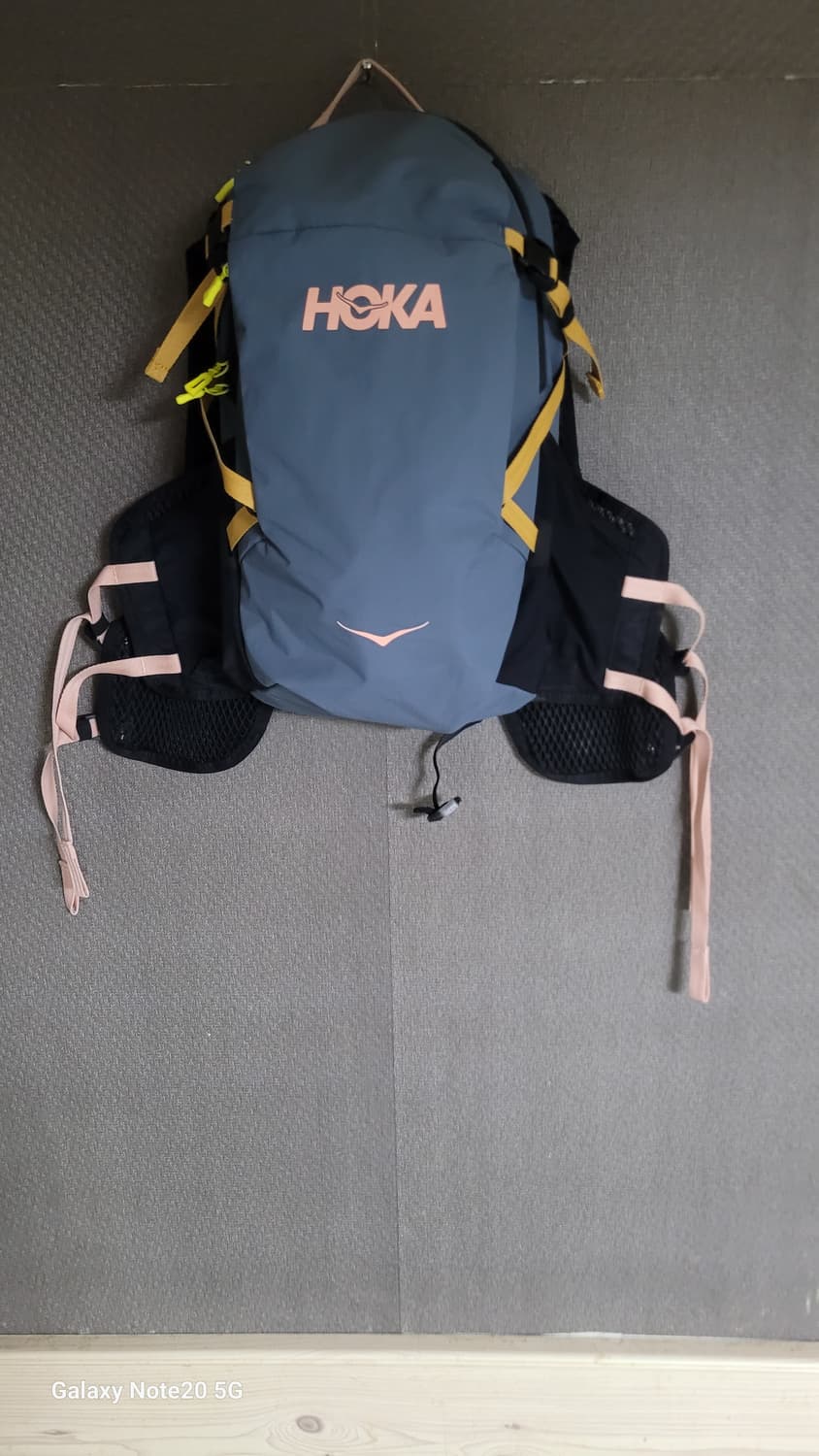 호카 하이크 13리터 백팩 상품이미지1