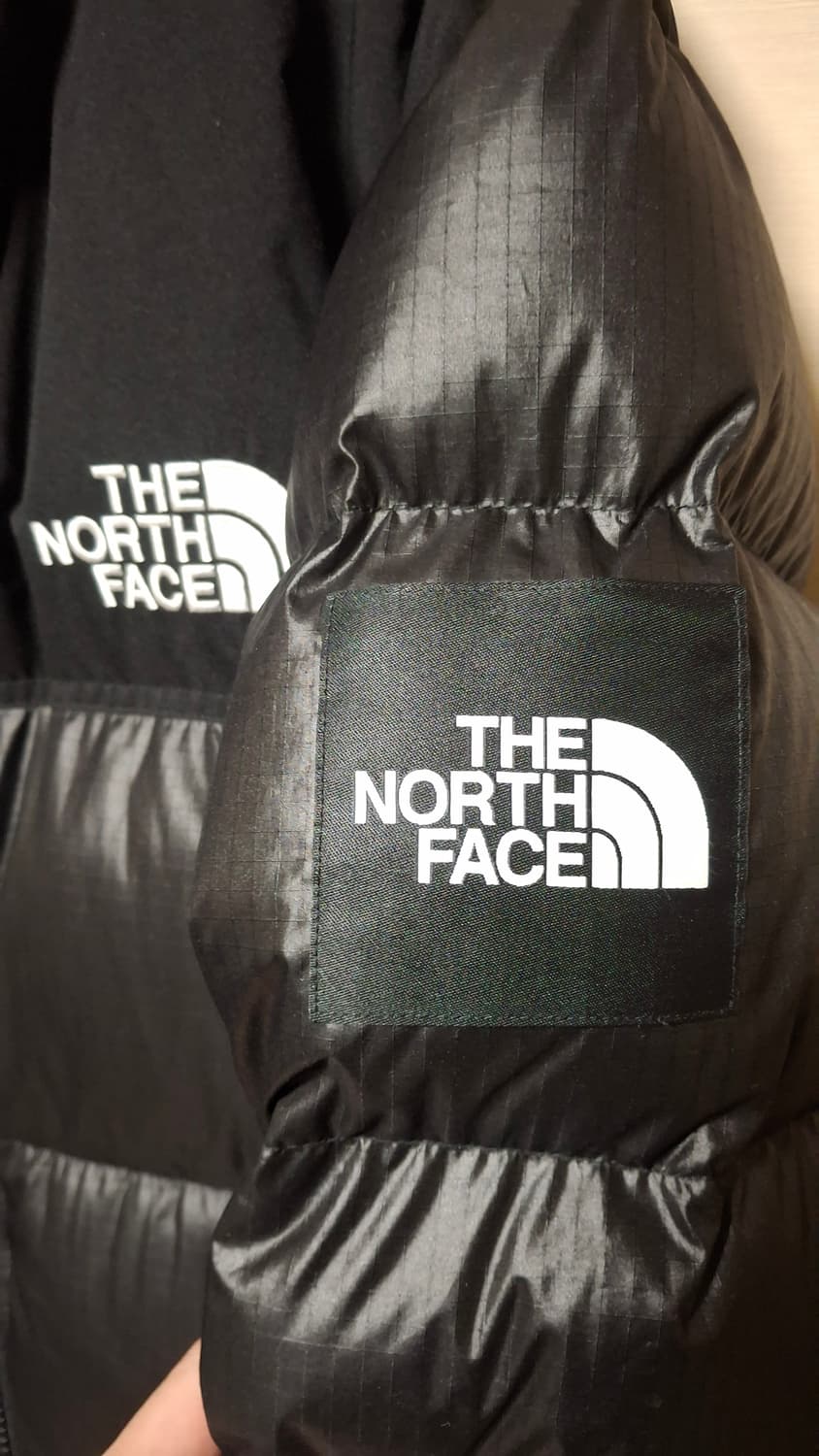 노스페이스 90사이즈 s급 상품이미지3