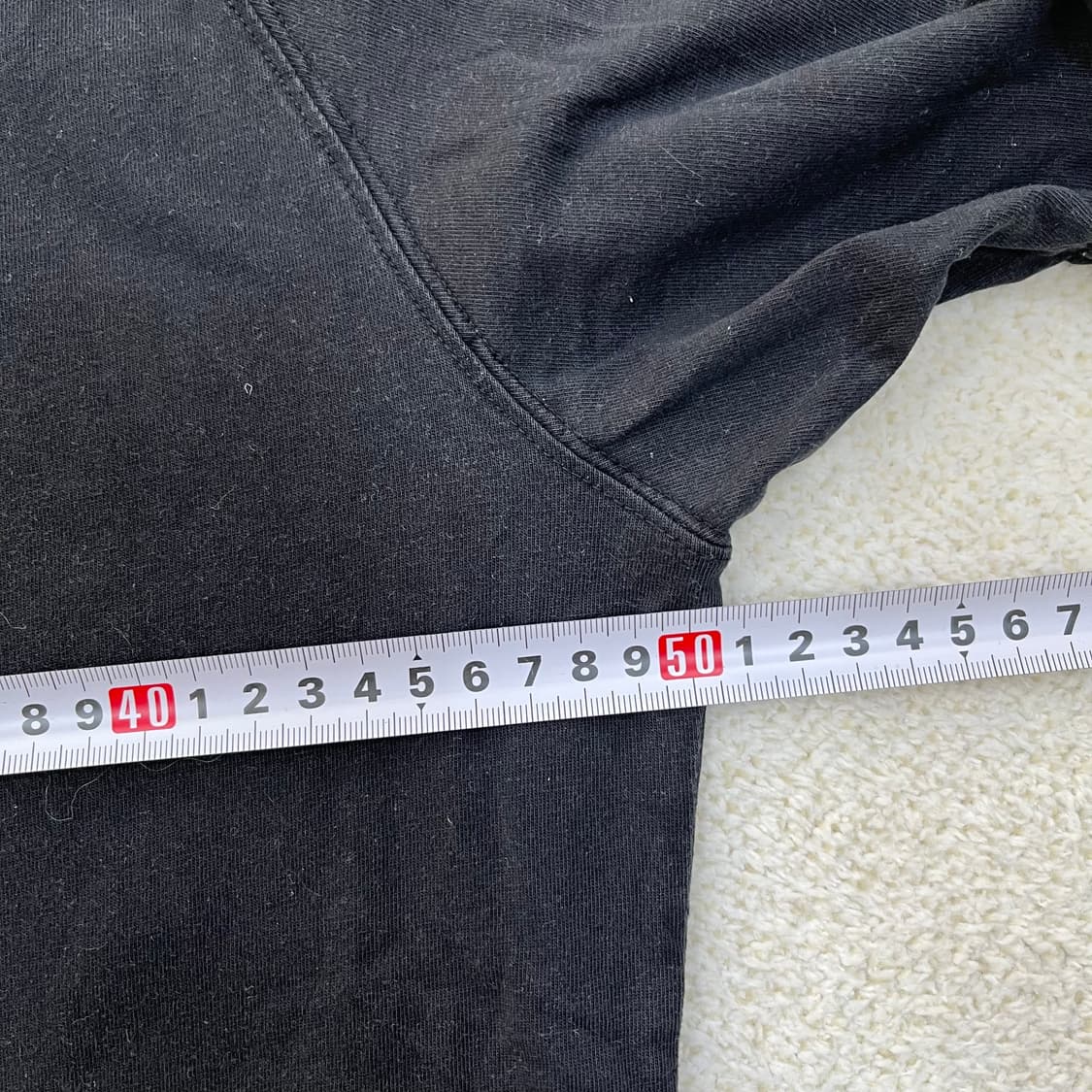 L 아디다스 로고 반팔 티셔츠 0311M 상품이미지7