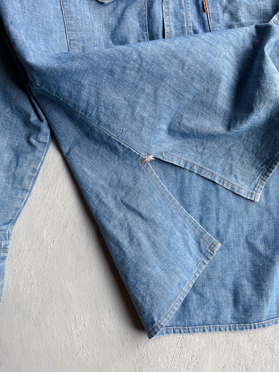 LEVI’S Early 1970s USA 상품이미지8