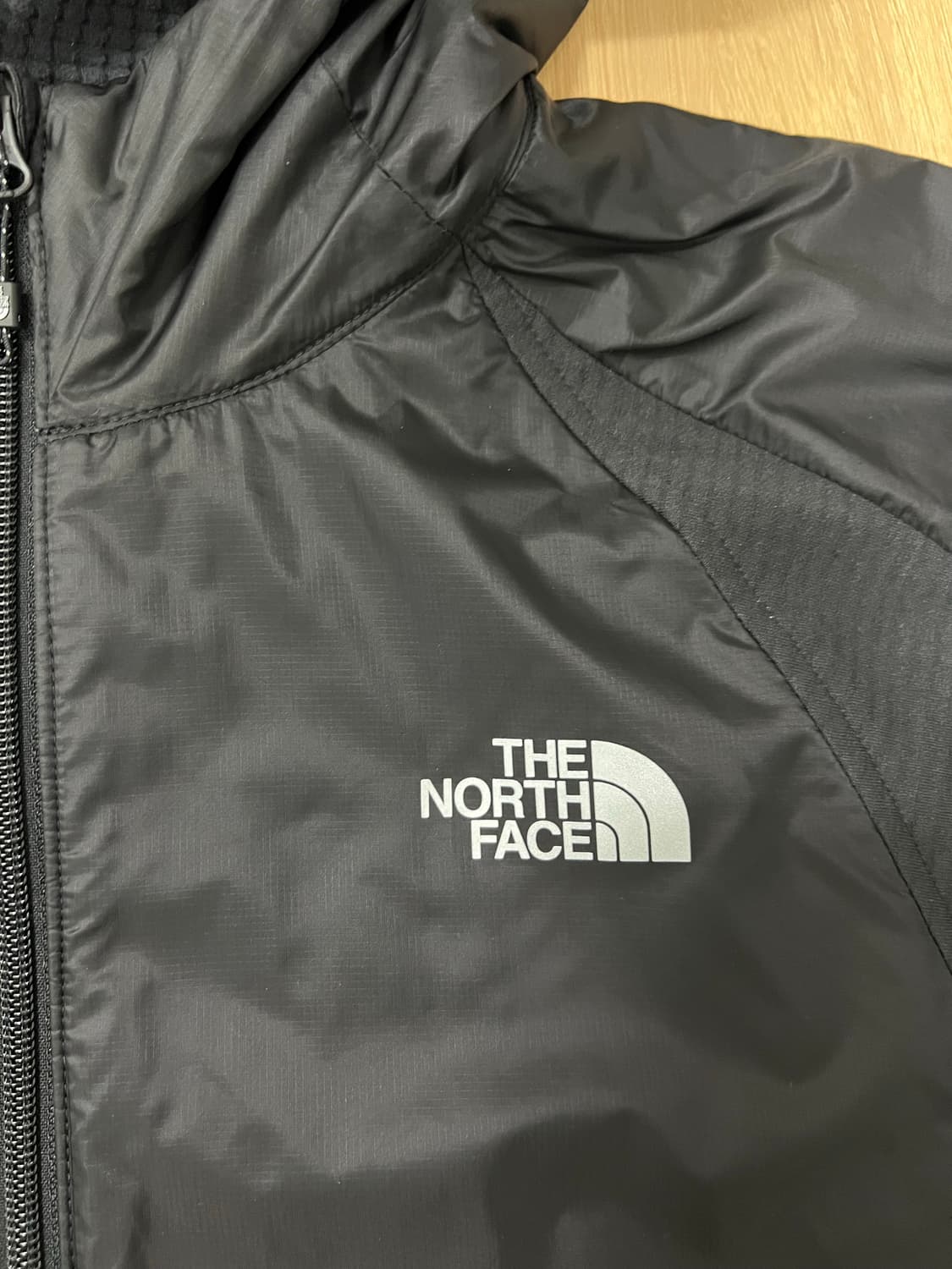 노스페이스 페이서 플리스 자켓 후리스 퍼텍스 상품이미지8