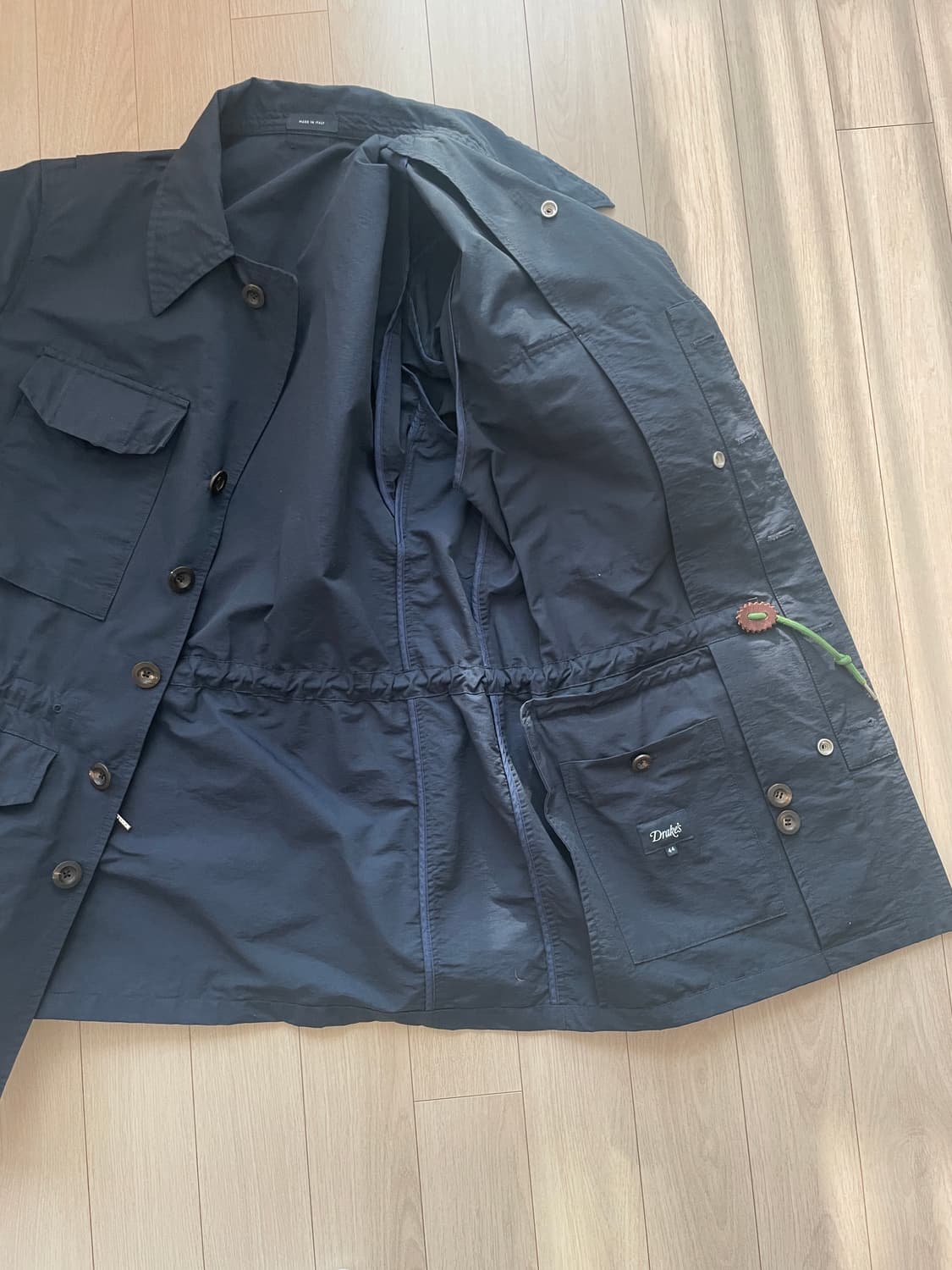 드레익스 m43자켓 상품이미지3