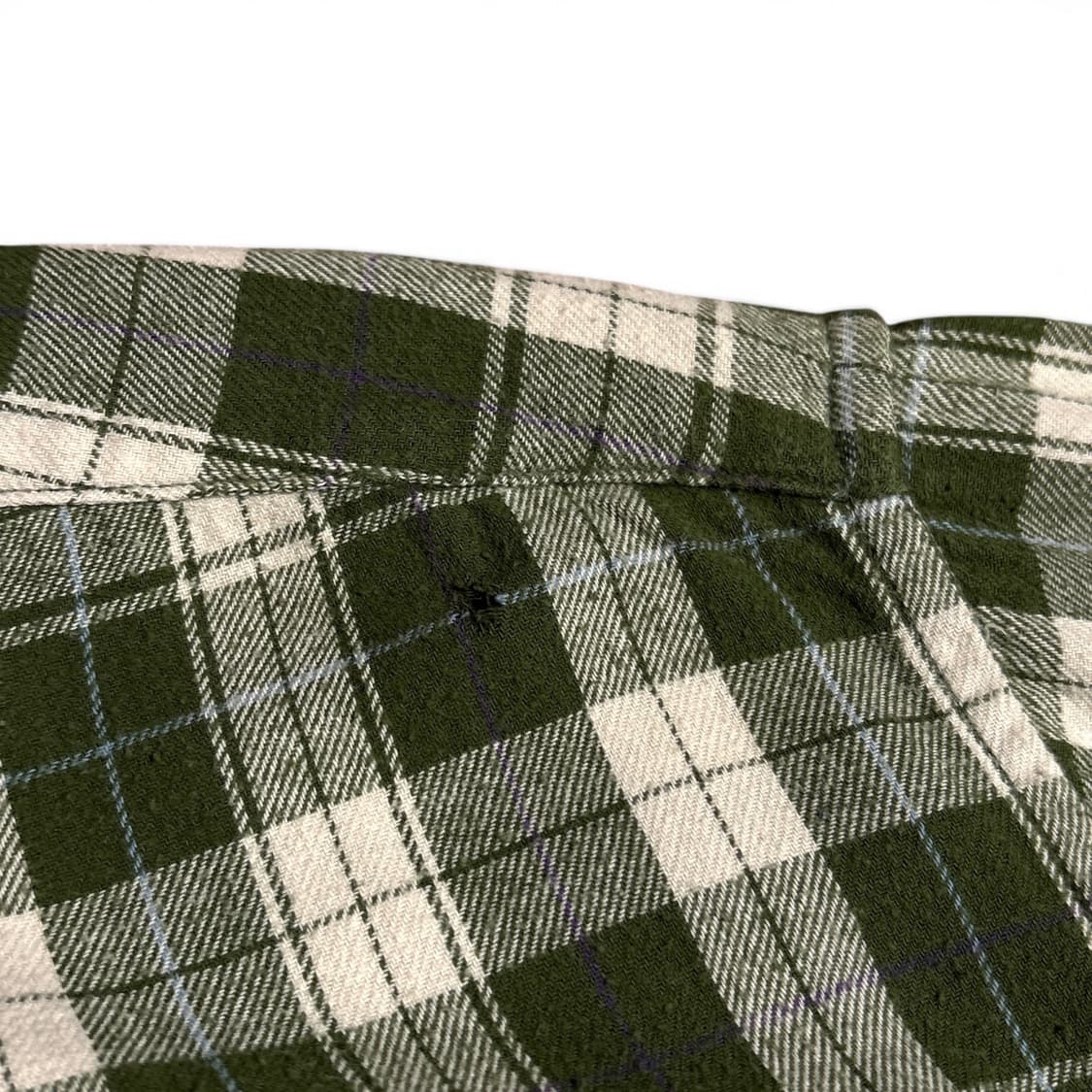 칼하트 체크셔츠 상품이미지5