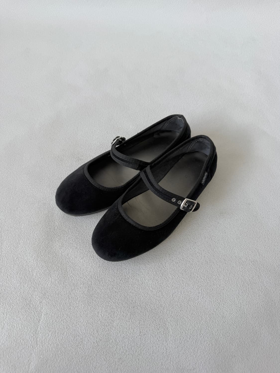 [EU38]빅토리아슈즈(Victoria shoes) 메리제인(SPAIN) 상품이미지3