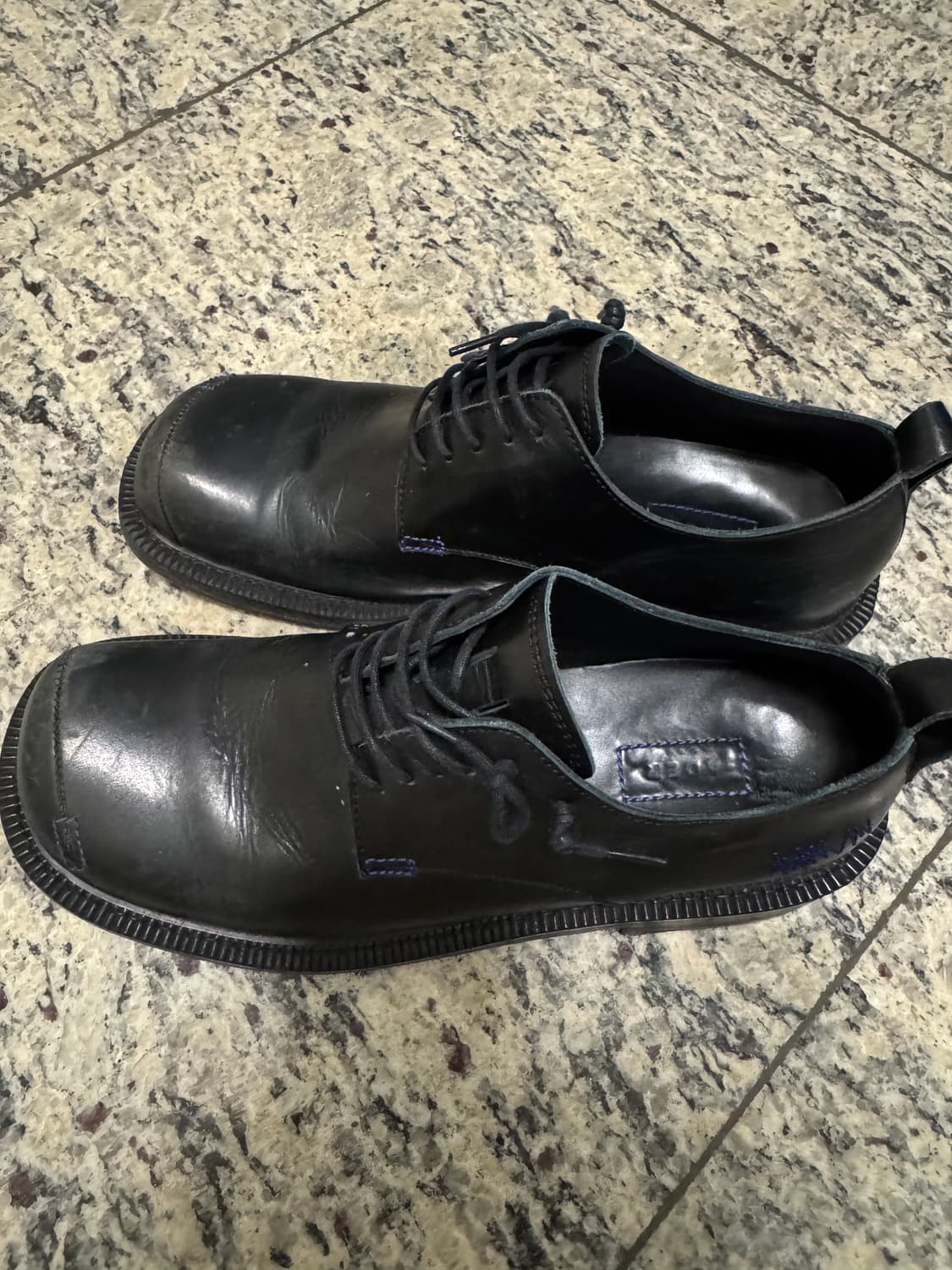 아더에러 커브 더비 판매합니다. 상품이미지1