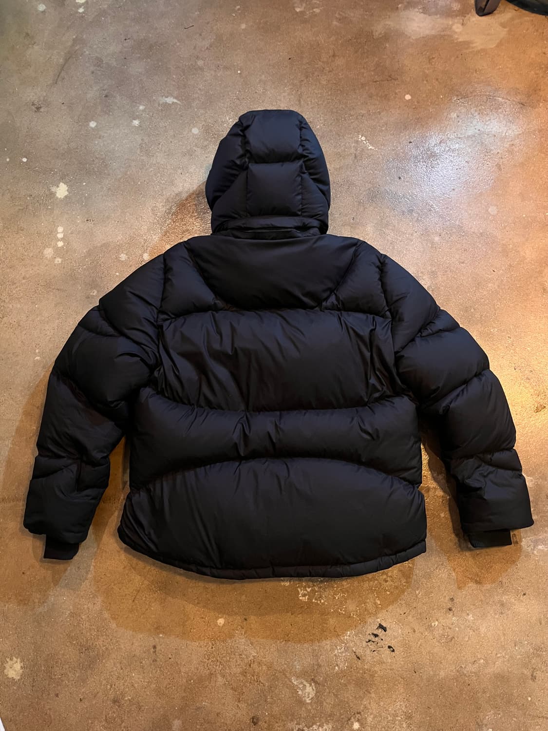 Kith 클래식 다운 퍼퍼 패딩자켓 상품이미지8