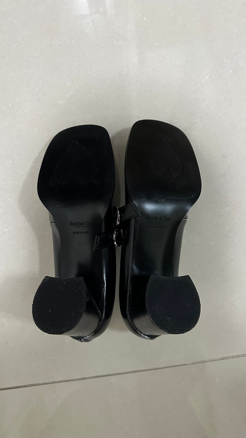 레이첼콕스 펌프스 상품이미지6