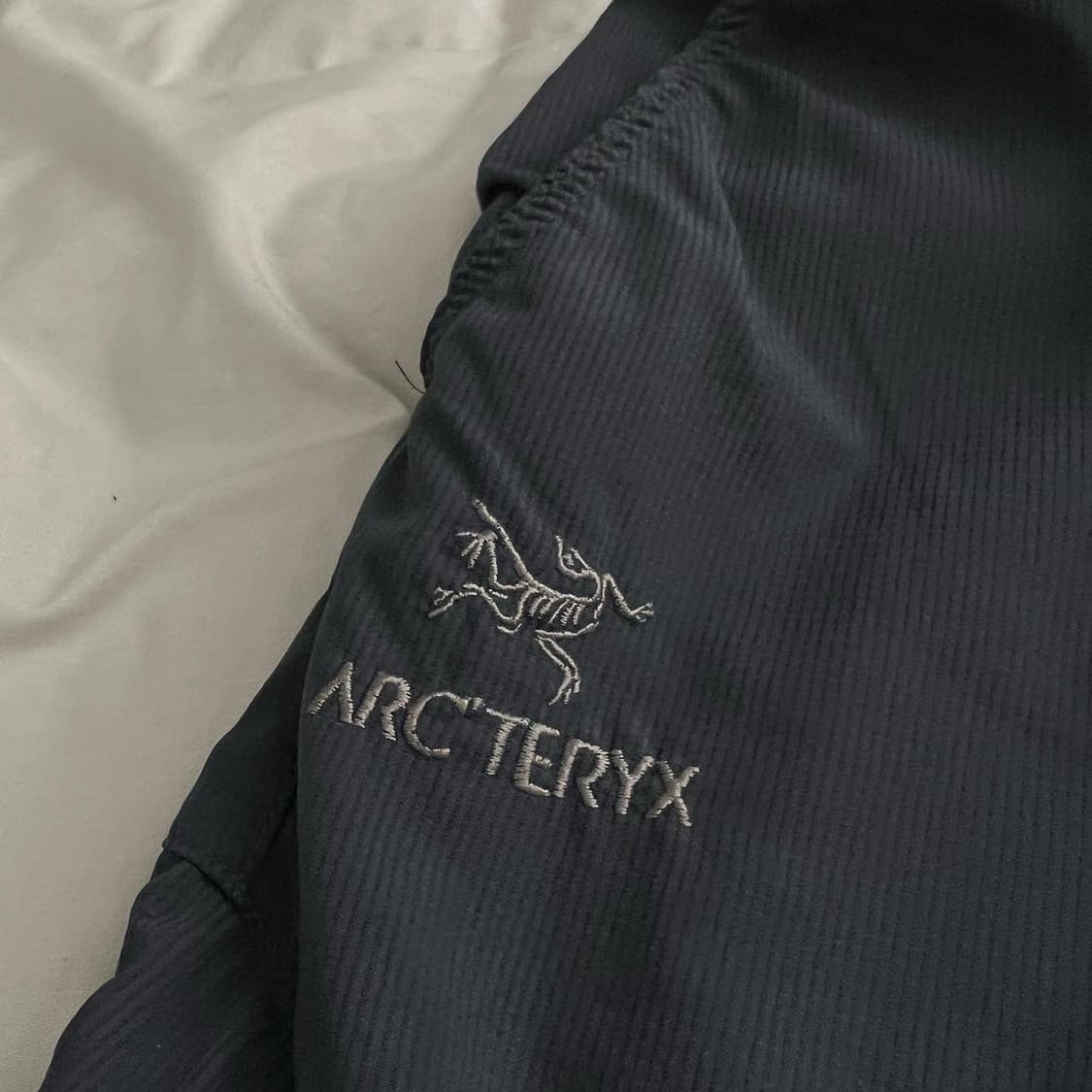 아크테릭스 립스탑 반바지 상품이미지2