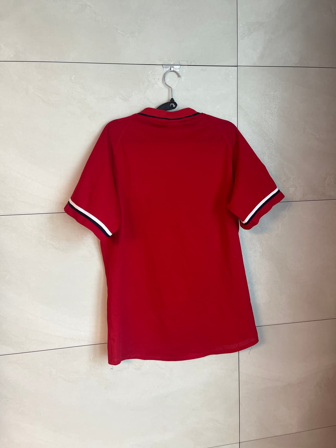 기아 타이거즈 노마킹 올드 레트로 홈 유니폼 [95] 상품이미지2