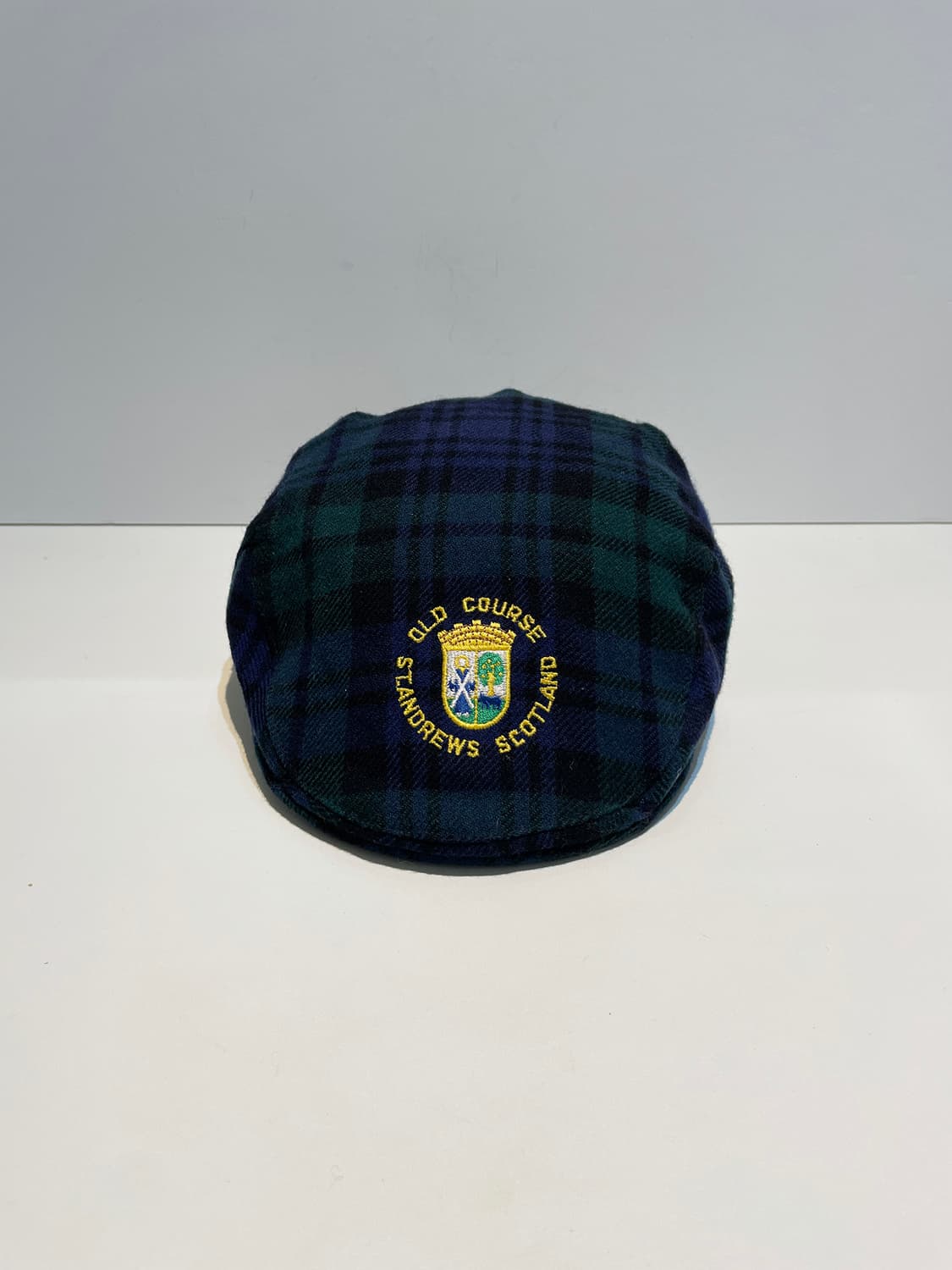 캉골 x The ST.ANDREWS 90's OG 베레모 A958 상품이미지2