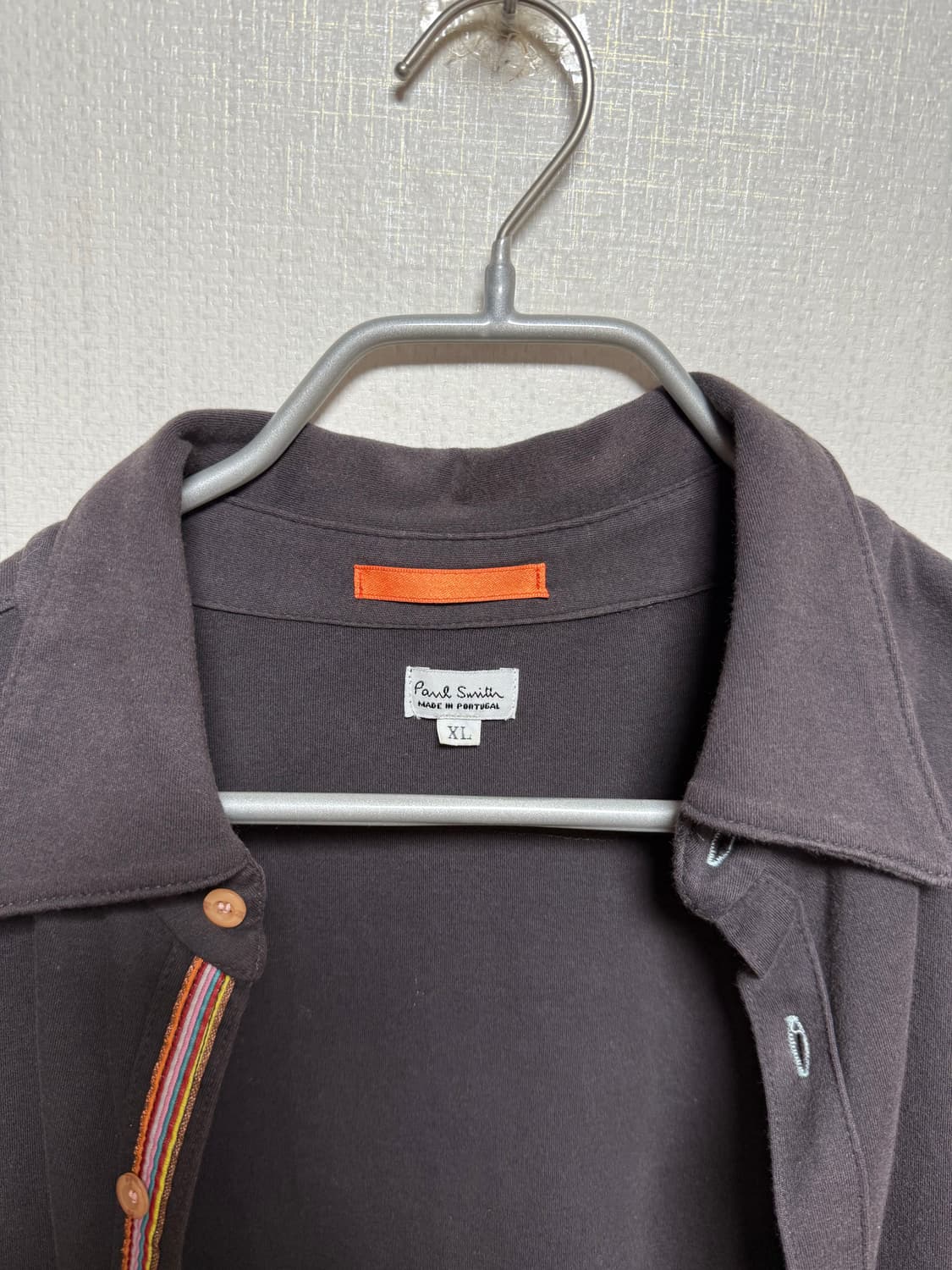 폴 스미스 셔츠 (xl, 100-103) Paul Smith 상품이미지2