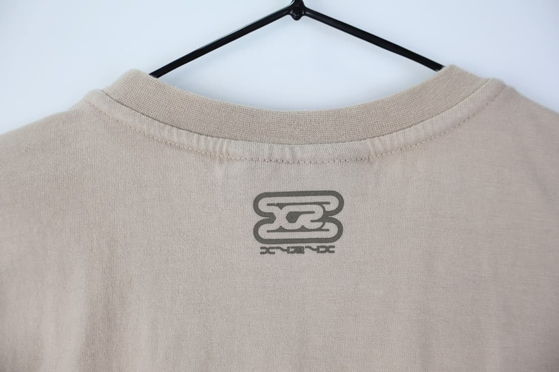 Vintage Graphic Short Sleeve T-Shirts 상품이미지6