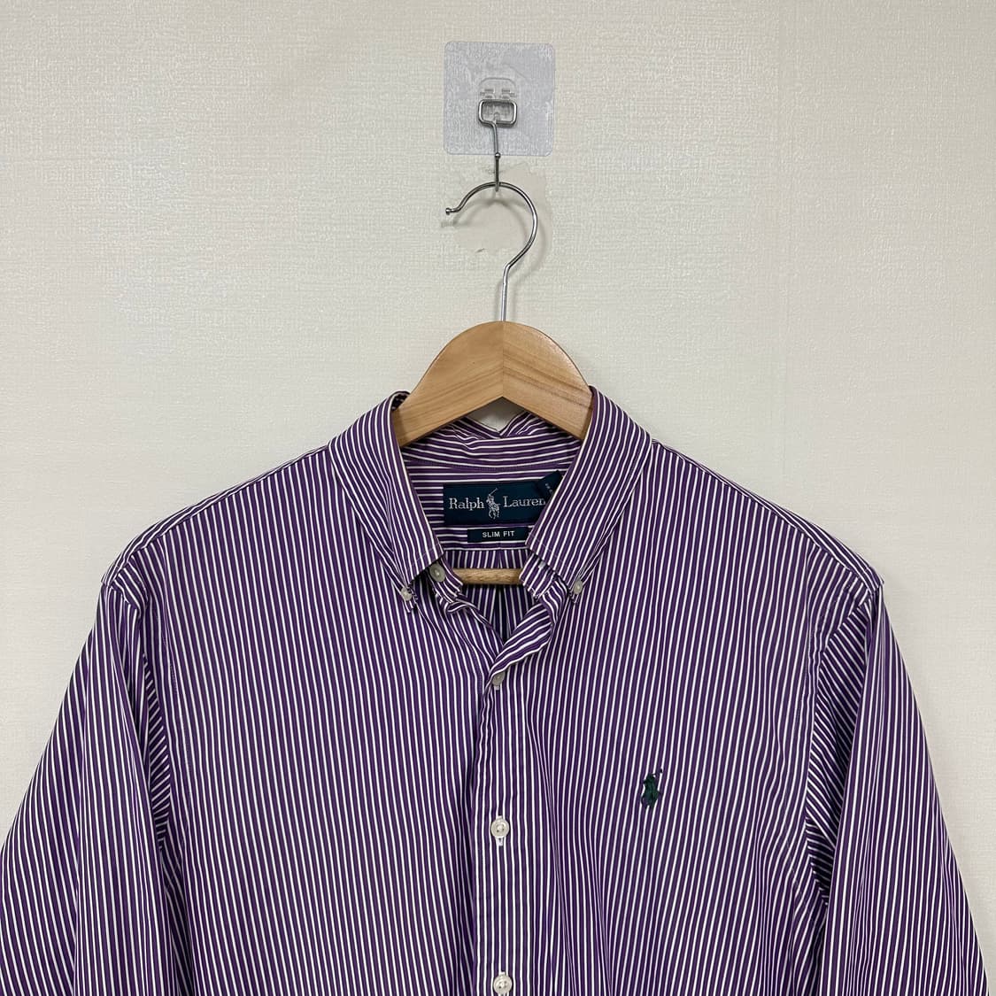 폴로 셔츠M 상품이미지2