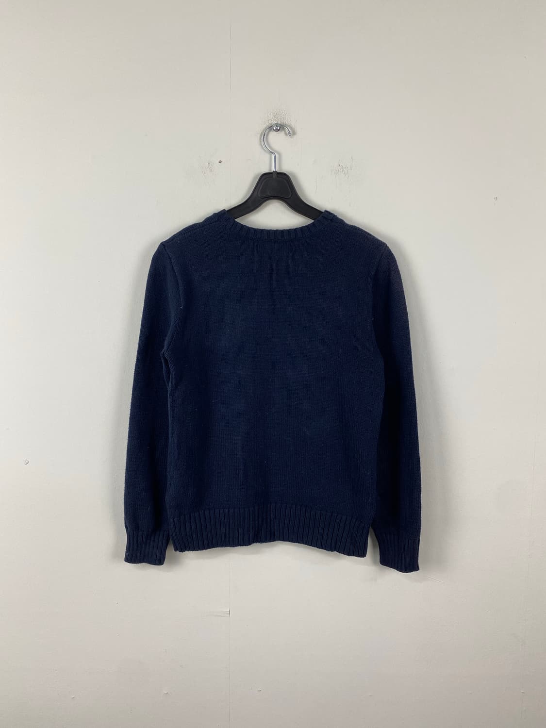 폴로 랄프로렌 테디베어 니트 스웨터 M <552> 상품이미지2