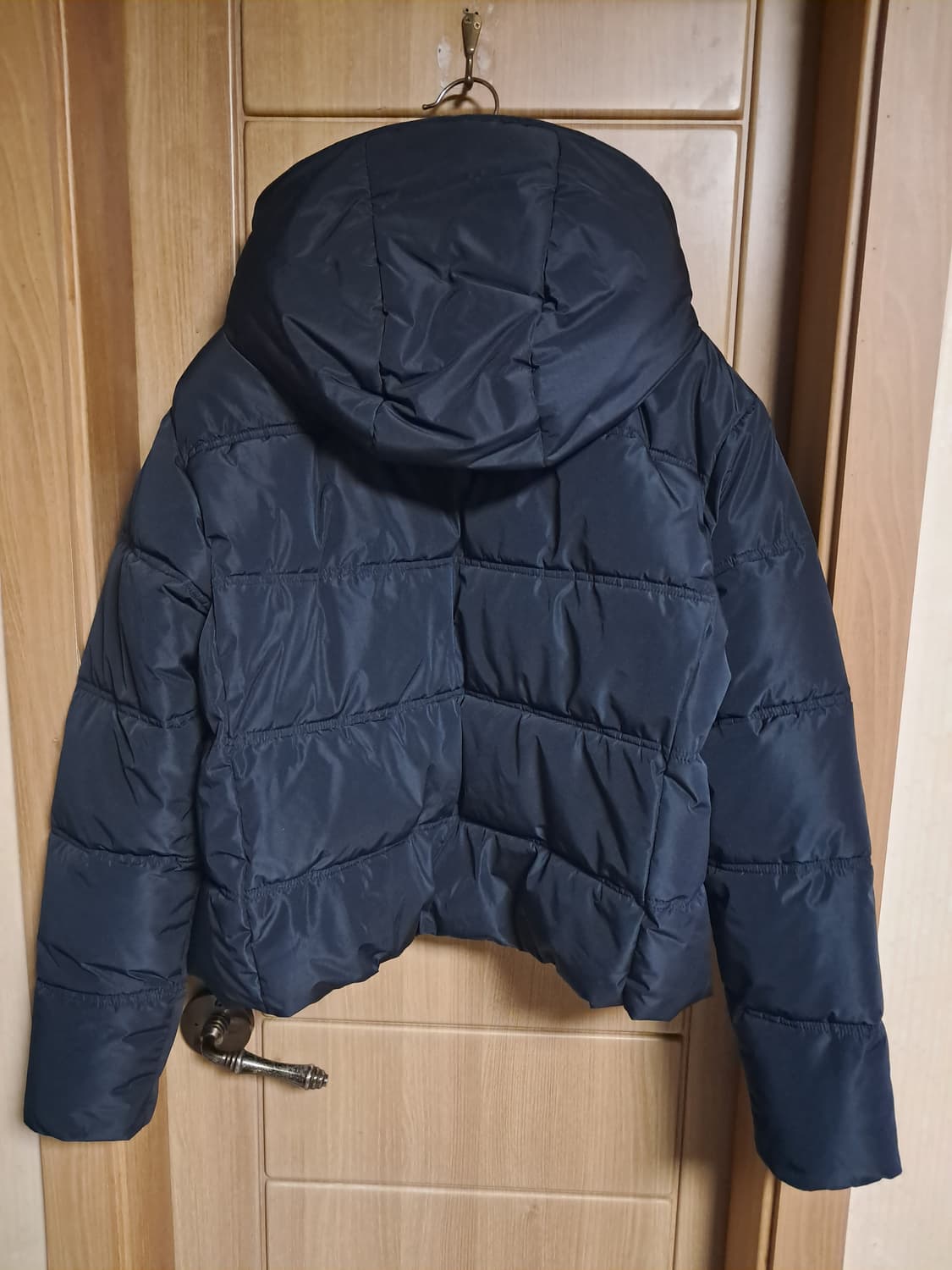 자라 푸퍼패딩 S(M) 상품이미지2