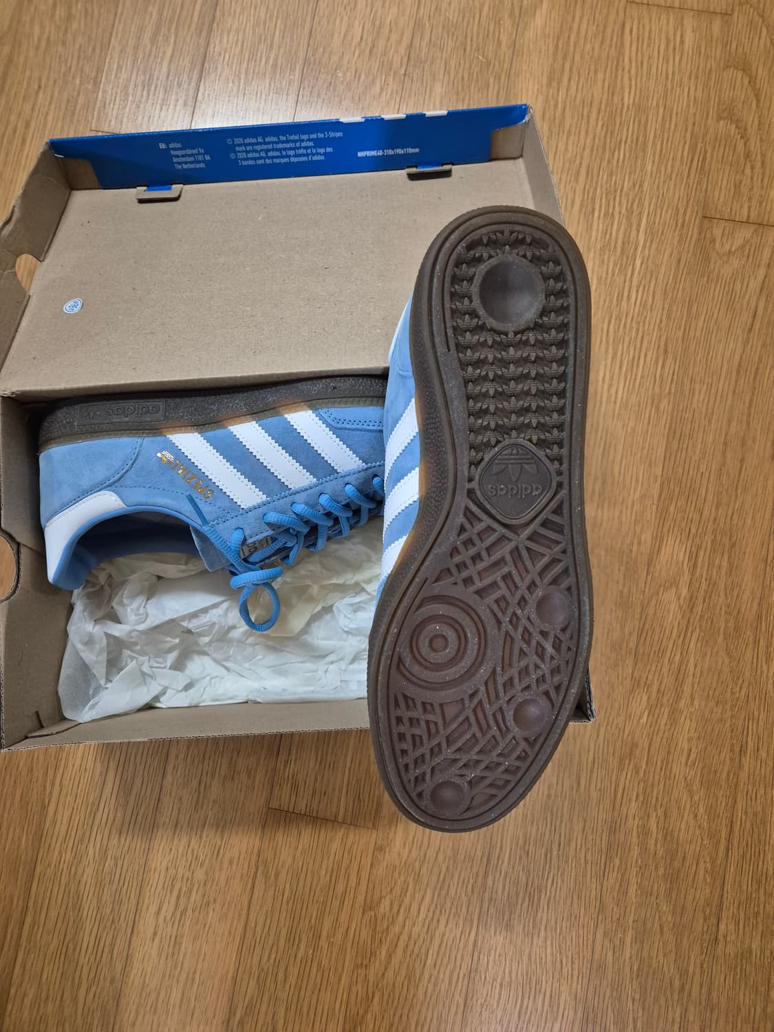 아디다스 스페지알 상품이미지2