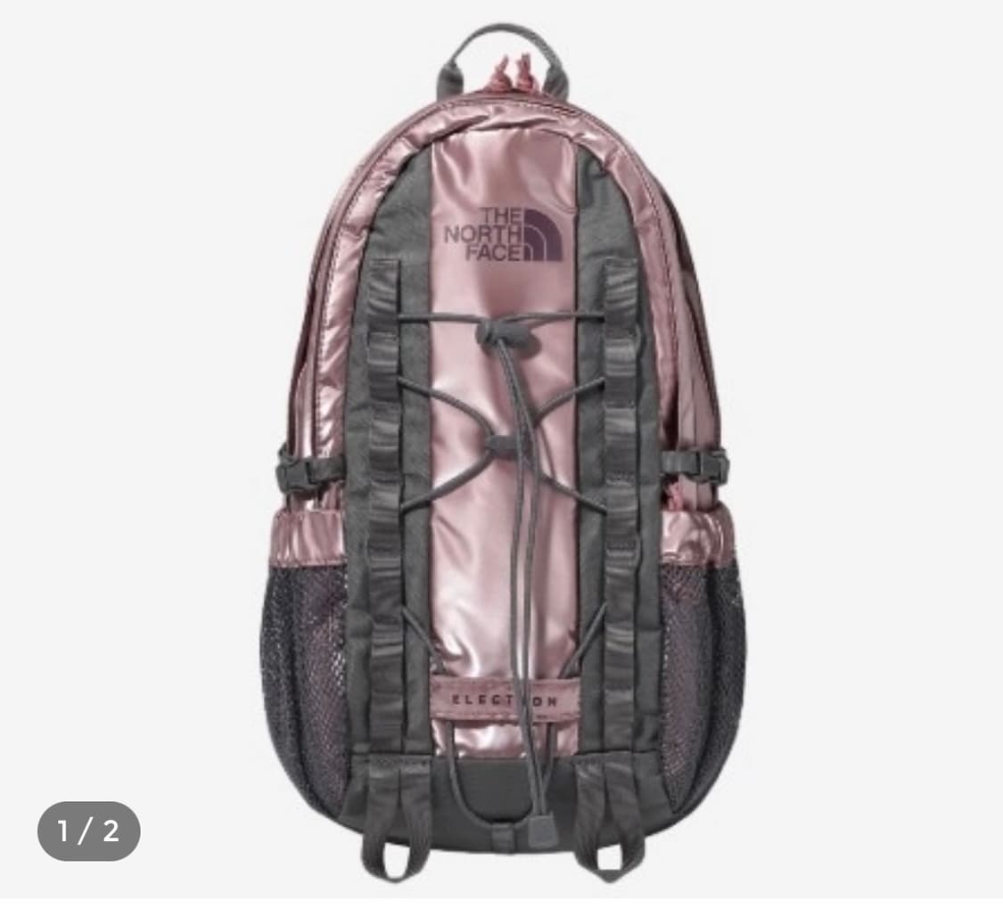 노스페이스 원웨이 백팩 핑크 상품이미지2