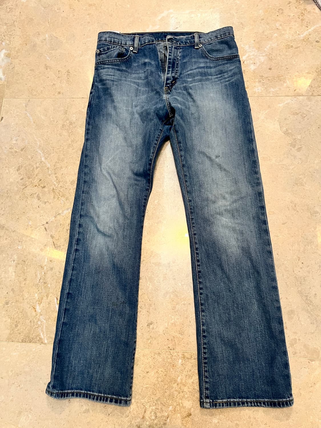 리바이스 517 상품이미지2