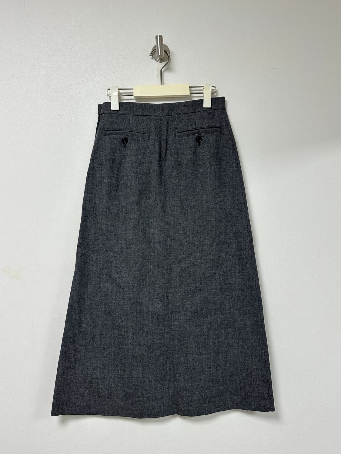 [꼼데가르송] Comme des Garcons  skirt 상품이미지4