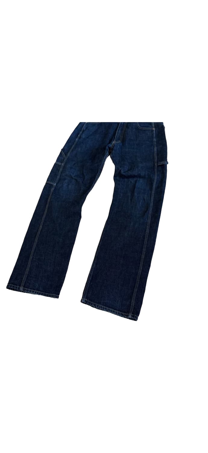 준야와타나베 리바이스 카펜터 데님 상품이미지5