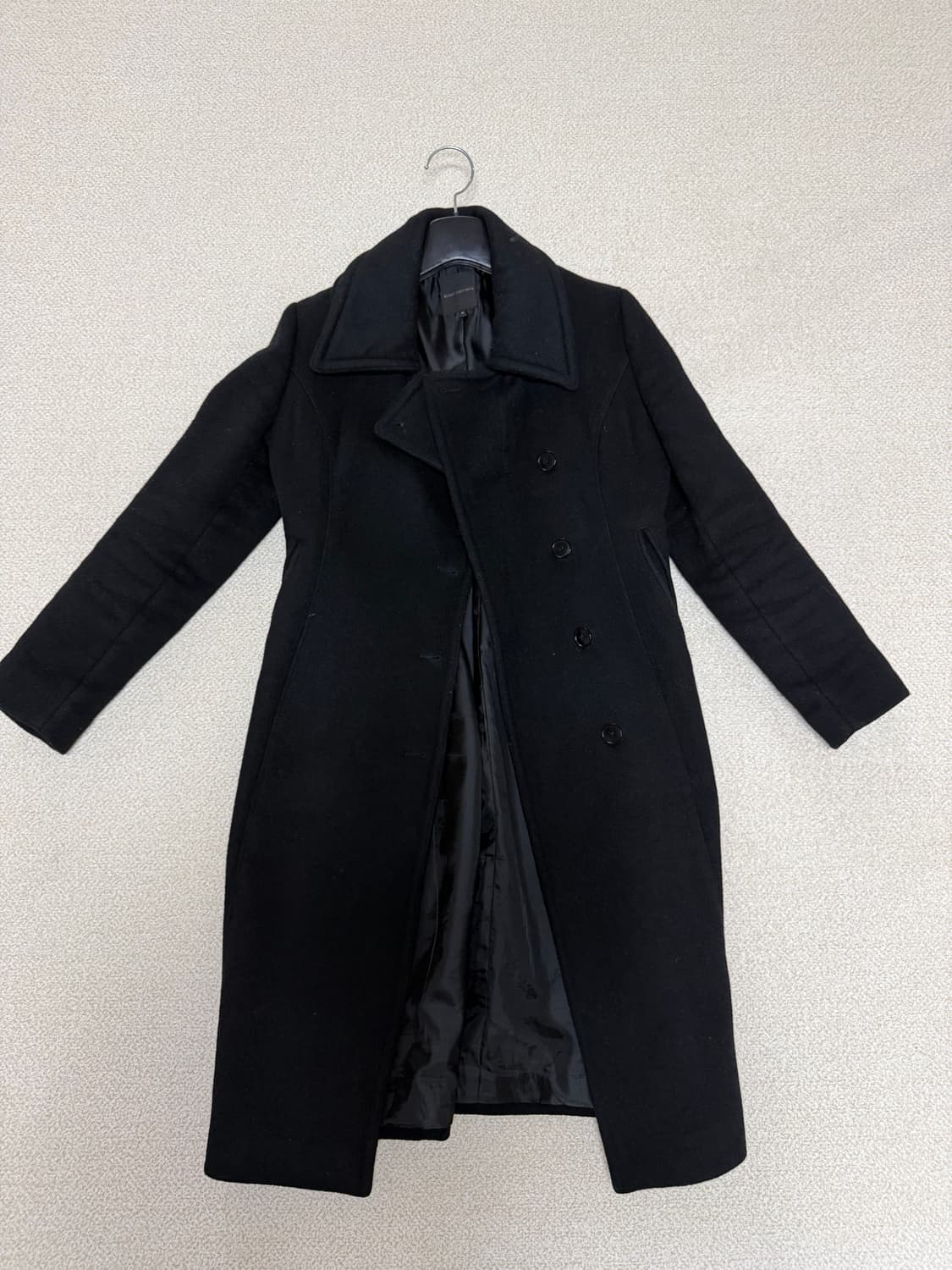 에잇세컨즈 코트 슬림핏  상품이미지1