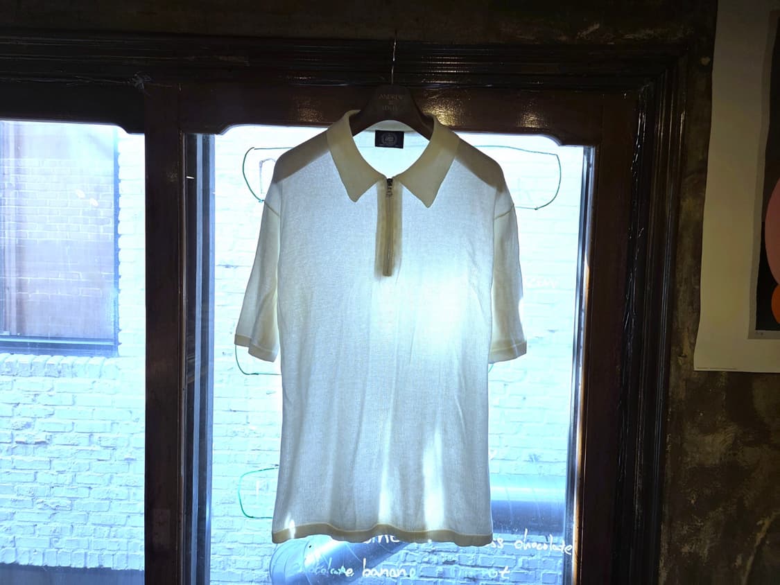 제이프레스 짚업니트 상품이미지4