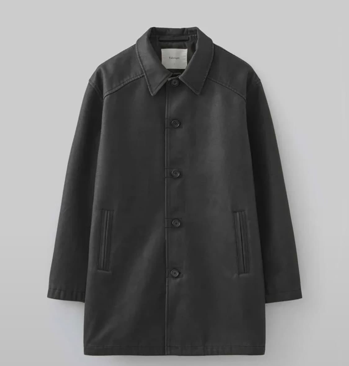 파브레가 빈티지 카코트 상품이미지2