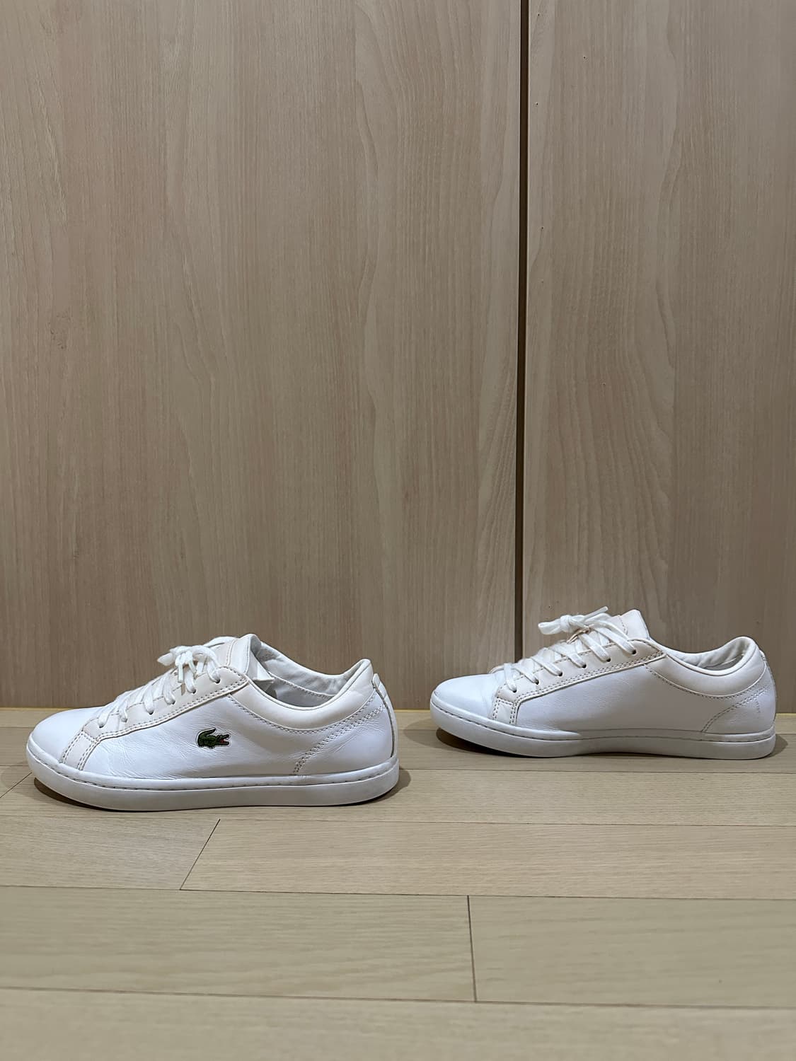 라코스테 스니커즈 uk5 240 상품이미지3