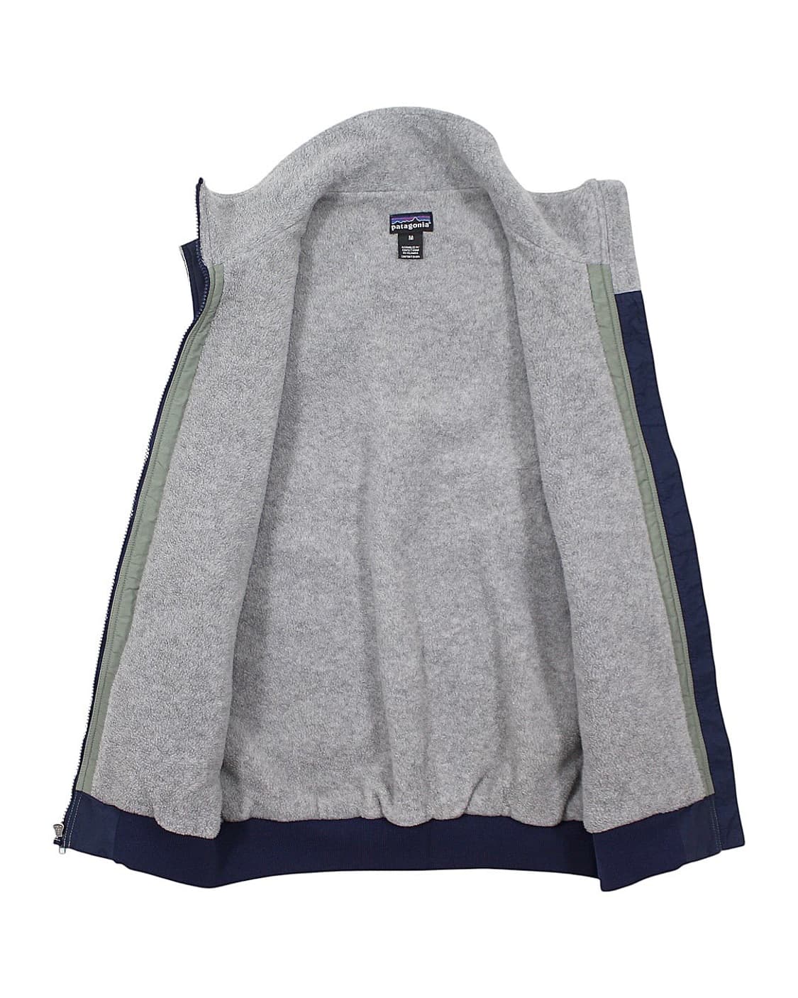 1999 파타고니아 쉘드 신칠라 베스트 빈티지 상품이미지3