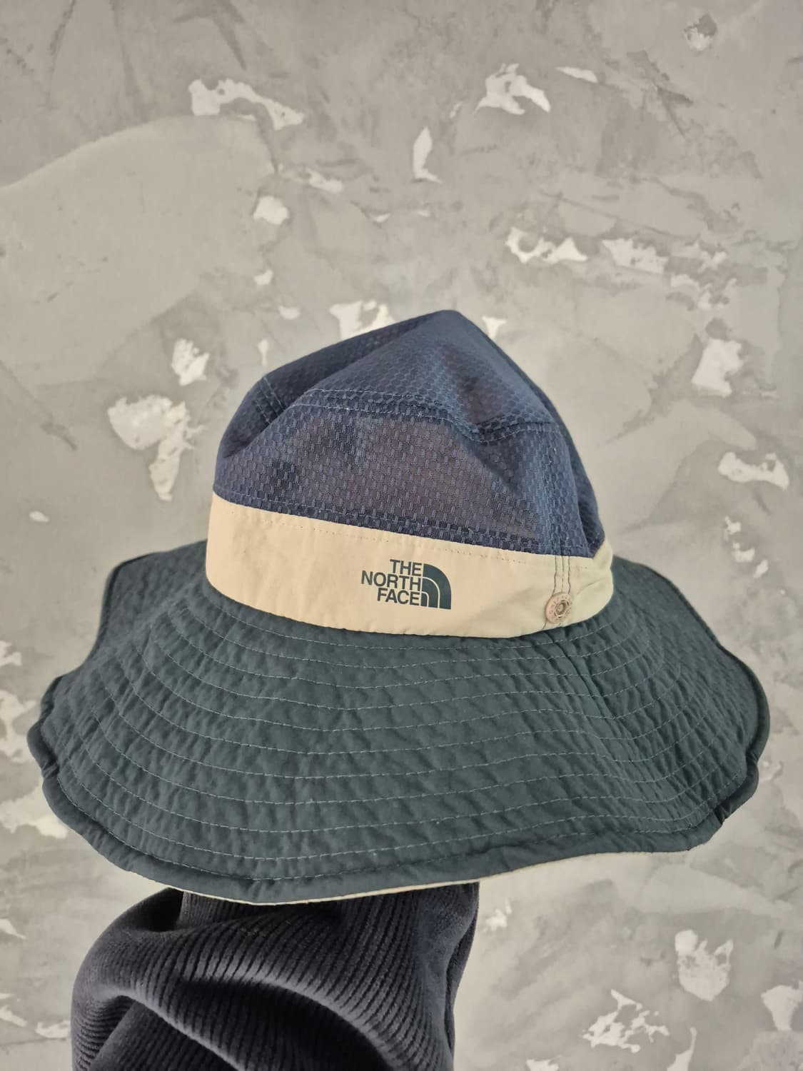 노스페이스 등산 모자 M 사이즈 상품이미지1