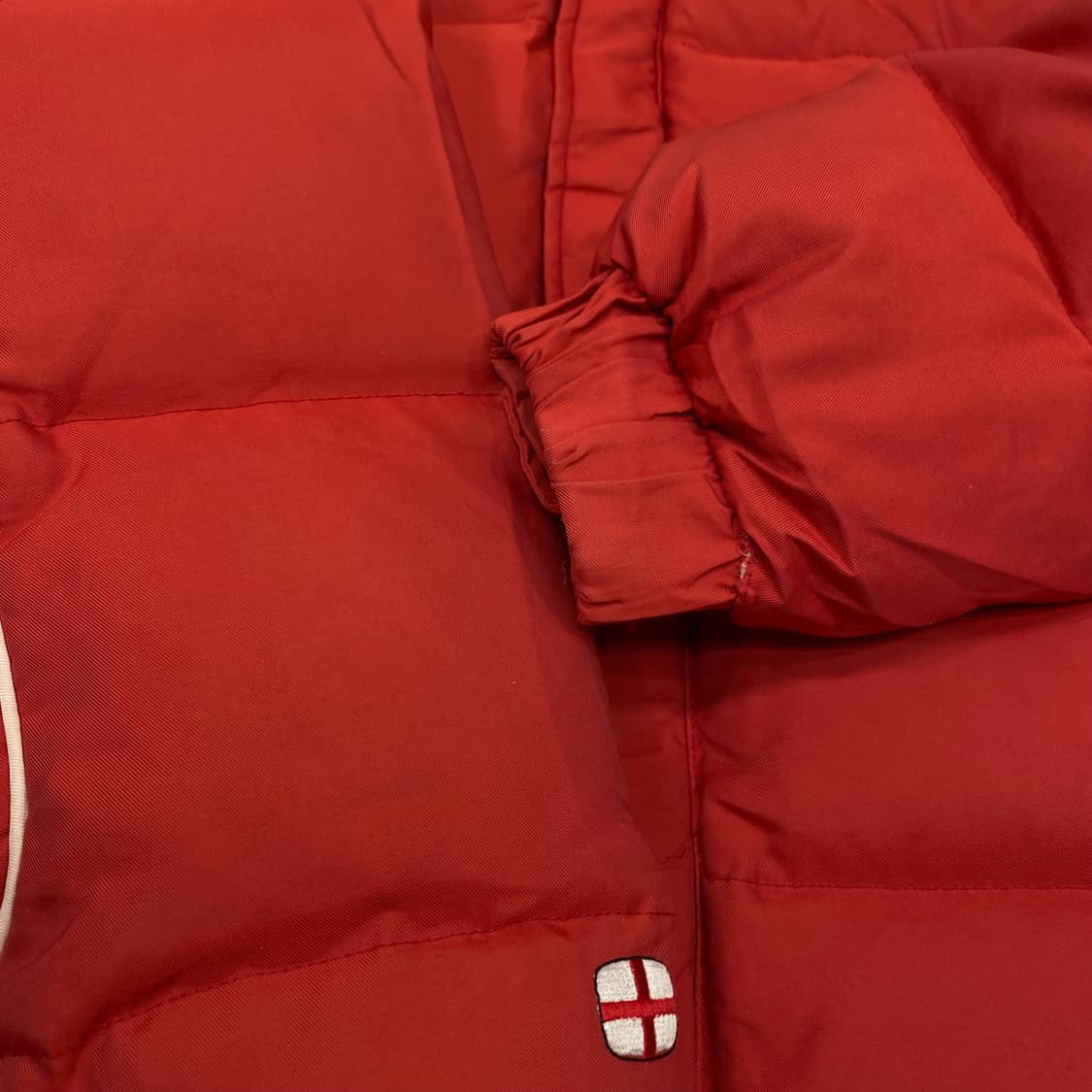 엄브로 덕다운 패딩 95 상품이미지5