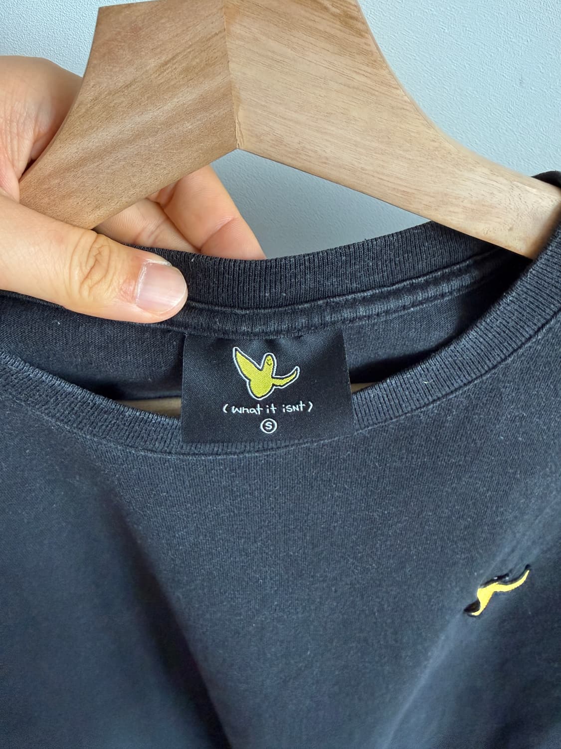 마크곤잘레스(Mark gonzales) 반팔 티셔츠 상품이미지5