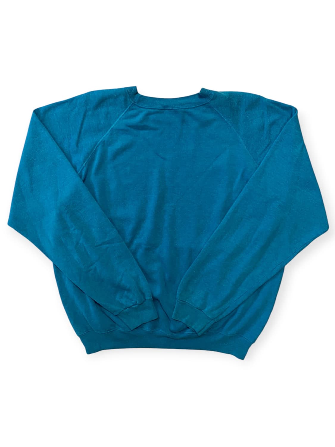 헤인즈 스웻셔츠 Made in USA, 50 / 50 (Man XL) A 상품이미지9