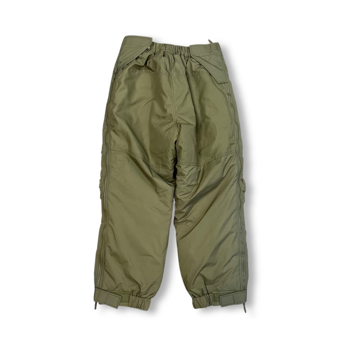 미군 프리마로프트 레벨7 파카 팬츠 상품이미지5