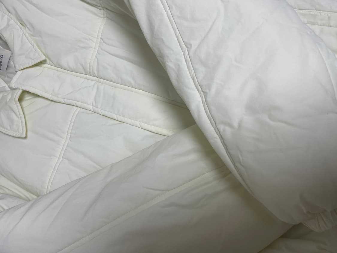 페스토 점퍼 버터 패딩 (오늘만 판매) 상품이미지7